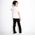ハイパーストレッチスキニーパンツ(100~160cm)