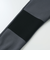 バイカラーダンボールニットパンツ(100~160cm)