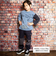 袖取り外し恐竜プリント長袖Tシャツ(80~160cm)