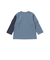 袖取り外し恐竜プリント長袖Tシャツ(80~160cm)
