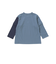袖取り外し恐竜プリント長袖Tシャツ(80~160cm)