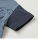 袖取り外し恐竜プリント長袖Tシャツ(80~160cm)