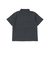 ハーフジップパイル半袖BIGTシャツ(110~160cm)