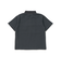 ハーフジップパイル半袖BIGTシャツ(110~160cm)