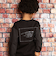 ナイロン袖ビッグTシャツ(100~160cm)