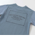 ナイロン袖ビッグTシャツ(100~160cm)