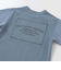 ナイロン袖ビッグTシャツ(100~160cm)