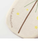 くまのルウちゃんプリントおくるみ＆カシャカシャセット