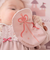 おとぎプリントおくるみ＆カシャカシャセット