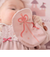 おとぎプリントおくるみ＆カシャカシャセット