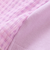 【ケアベア×SLAP SLIP】イラストプリントサイド切り替え袖フリルTシャツ(80~130cm)