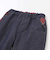【お揃い】ツイルチェックリバーシブルパンツ(80~130cm)