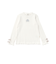 フロントモチーフテレコTシャツ(80~130cm)