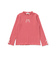 フロントモチーフテレコTシャツ(80~130cm)