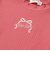 フロントモチーフテレコTシャツ(80~130cm)