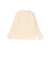 フロントモチーフテレコTシャツ(80~130cm)