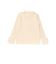 フロントモチーフテレコTシャツ(80~130cm)