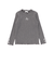 フロントモチーフテレコTシャツ(80~130cm)