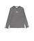 フロントモチーフテレコTシャツ(80~130cm)