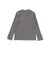 フロントモチーフテレコTシャツ(80~130cm)