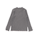 フロントモチーフテレコTシャツ(80~130cm)