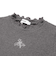 フロントモチーフテレコTシャツ(80~130cm)