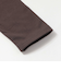 レースチュールハート裾フリルTシャツ(80~130cm)