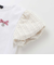 カットツイードバルーンスリーブ半袖Tシャツ(90~150cm)