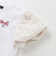 カットツイードバルーンスリーブ半袖Tシャツ(90~150cm)
