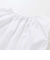 カットツイードバルーンスリーブ半袖Tシャツ(90~150cm)