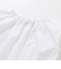 カットツイードバルーンスリーブ半袖Tシャツ(90~150cm)