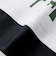 PARISチェックロゴレイヤード風天竺半袖Tシャツ(90~150cm)