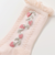 フルーツ柄ハイソックスベビー(9~12cm)