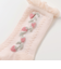 フルーツ柄ハイソックスベビー(9~12cm)