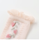フルーツ柄ハイソックスベビー(9~12cm)