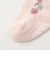 フルーツ柄ハイソックスベビー(9~12cm)