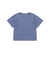 エッフェル塔ロゴ半袖Tシャツ+袖ラインロゴ長袖Tシャツセット(90~150cm)