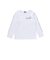 エッフェル塔ロゴ半袖Tシャツ+袖ラインロゴ長袖Tシャツセット(90~150cm)