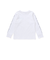 エッフェル塔ロゴ半袖Tシャツ+袖ラインロゴ長袖Tシャツセット(90~150cm)