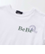 エッフェル塔ロゴ半袖Tシャツ+袖ラインロゴ長袖Tシャツセット(90~150cm)