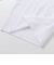エッフェル塔ロゴ半袖Tシャツ+袖ラインロゴ長袖Tシャツセット(90~150cm)