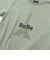 エッフェル塔ロゴ半袖Tシャツ+袖ラインロゴ長袖Tシャツセット(90~150cm)