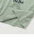 エッフェル塔ロゴ半袖Tシャツ+袖ラインロゴ長袖Tシャツセット(90~150cm)