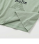 エッフェル塔ロゴ半袖Tシャツ+袖ラインロゴ長袖Tシャツセット(90~150cm)