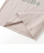 カノコ長袖カーディガン+ロゴプリント半袖Tシャツセット(90~150cm)