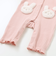 アニマルウサギネコパッチロンパースベビー(60~80cm)