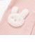アニマルウサギネコパッチロンパースベビー(60~80cm)