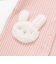 アニマルウサギネコパッチロンパースベビー(60~80cm)