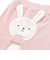 アニマルウサギクマネコおしりパッチパンツベビー(70~80cm)