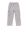 ストレッチツイルカーゴロングパンツ(90~150cm)